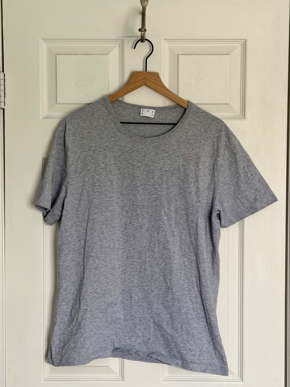 ASKET T-Shirt Bundle - Picture 2 of 9